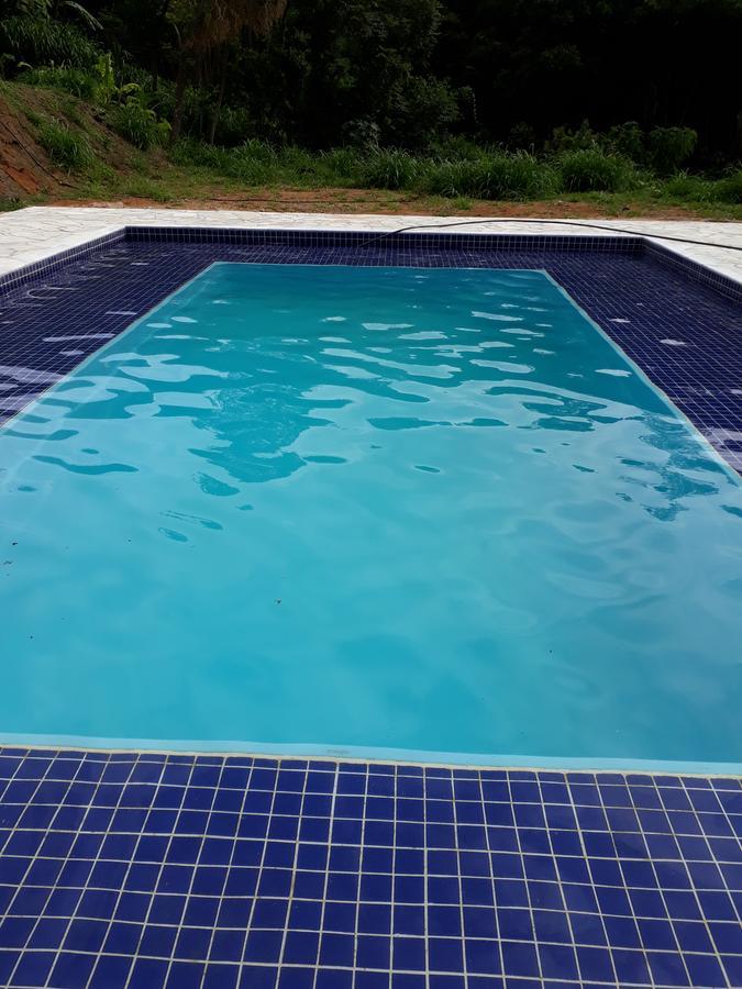 Recanto Das Borboletas São Roque Exterior foto